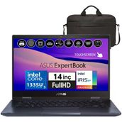 Expertbook B3 Flip B3402fva-I58512s0d I5-1335U 8Gb 512Gb Ssd 14" Fullhd Dokunmatik 2'İn1 Wındows11 Dizüstü Bilgisayar