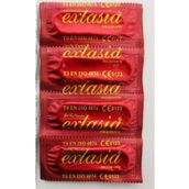 Extasia Klasik Prezervatif 100'Lü X 4 Kutu