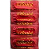 Extasia Kondom 100'Lü 50 Kutu (1 Koli)