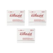 EXTASİA PREZERVATİF 100 LÜ 3 PAKET