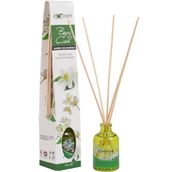 Extrem 50 ml Beyaz Çiçek Bambu Çubuklu Oda Kokusu