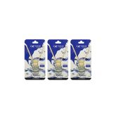 Extrem Karpuz Okyanus 3x8 ml Oto Kokusu
