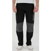 Exuma 1413063 Siyah Erkek Outdoor Pantolon