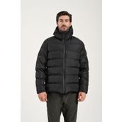 Exuma 2211093 Siyah Erkek Outdoor Mont