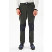 Exuma 2413063 Haki Erkek Outdoor Pantolon