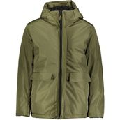 Exuma H Winter Haki Erkek Mont