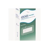 Exxe 10x35 cm Şeffaf Su Geçirmez Pedli Yara Bandı
