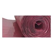 Eyd 160 cm x 30 m 320 gr Kırmızı Ekstra Kalın Balonlu Naylon Üç Kat Balonlu Naylon Ambalaj Naylonu Pat Pat