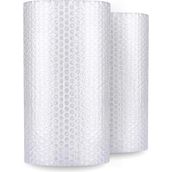 EYD 50 cm x 10 m 55 grÜç Katlı Balonlu Naylon Ambalaj Paketleme Eşya Koruma Naylonu Pat Pat Pıt Pıt
