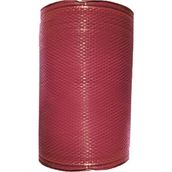EYD 50 cm x 5 m 270 gr Kırmızı Küçük Balonlu Naylon Ekstra Koruma Üç Katlı Ambalaj Naylonu