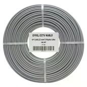 Eyfel EF-C400 4+1 0.22 mm Cctv Kamera Kablo