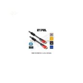 Eyfel HDTV55 5 mt HDMI Kablo