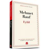 Eylül Kırmızı Kedi Yayınevi