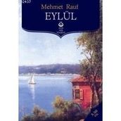 EYLÜL - MEHMED RAUF (ISBN:9789756870648)