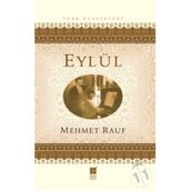 EYLÜL - MEHMET RAUF (ISBN:9786054840632)