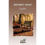 EYLÜL - MEHMET RAUF (ISBN:9789756510803)