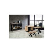Eymense Aspendos Siyah Ofis Takımı