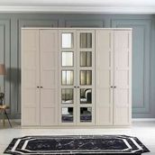 Eymense Zeta Bej 240 Gardrop