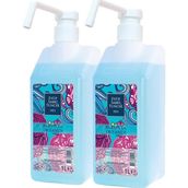 Eyüp Sabri Tuncer 1 lt Sprey Başlıklı Okyanus Kolonyası