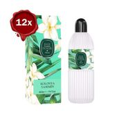 Eyüp Sabri Tuncer 12x400 ml Pet Şişe Yasemin Kolonyası
