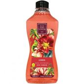 Eyüp Sabri Tuncer 1,5 lt Amber Doğal Zeytinyağlı Sıvı Sabun
