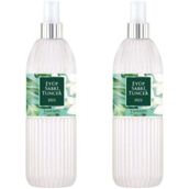 Eyüp Sabri Tuncer 2x150 ml Pet Sprey Yasemin Kolonyası