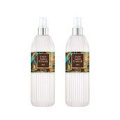 Eyüp Sabri Tuncer 2x150 ml Sprey Tütün Kolonyası
