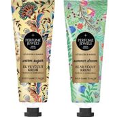 Eyüp Sabri Tuncer 2x50 ml Warm Sugar + Summer Dream El ve Vücut Kremi