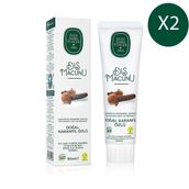 Eyüp Sabri Tuncer 2x90 ml Doğal Karanfil Özlü Diş Macunu