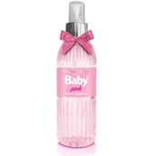 Eyüp Sabri Tuncer 3x150 ml Baby Pink Sprey Bebek Kolonyası