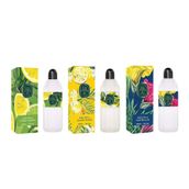 Eyüp Sabri Tuncer 3x400 ml Çeşme Limonu + Klasik Limon + Hatıralar Kolonyası