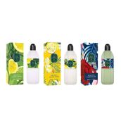 Eyüp Sabri Tuncer 3x400 ml Çeşme Limonu + Klasik Limon + Paris Gecesi Kolonyası