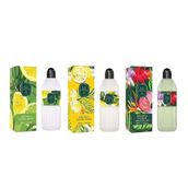 Eyüp Sabri Tuncer 3x400 ml Çeşme Limonu + Klasik Limon + Yağmur Ormanları Kolonya