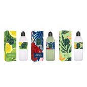 Eyüp Sabri Tuncer 3x400 ml Çeşme Limonu + Paris Gecesi + Beyaz Çay Kolonyası