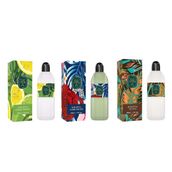 Eyüp Sabri Tuncer 3x400 ml Çeşme Limonu + Paris Gecesi + Tütün Kolonyası
