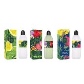 Eyüp Sabri Tuncer 3x400 ml Çeşme Limonu + Yağmur Ormanları + Hatıralar Kolonyası