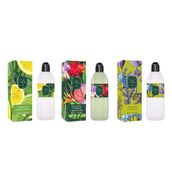 Eyüp Sabri Tuncer 3x400 ml Çeşme Limonu + Yağmur Ormanları + Lavanta Kolonyası