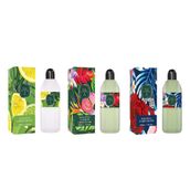 Eyüp Sabri Tuncer 3x400 ml Çeşme Limonu + Yağmur Ormanları + Paris Gecesi Kolonyası