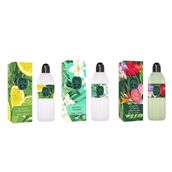 Eyüp Sabri Tuncer 3x400 ml Çeşme Limonu + Yasemin + Yağmur Ormanları Kolonya