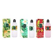 Eyüp Sabri Tuncer 3x400 ml Hawaii Ananas + Yasemin + Amber Kolonya