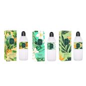 Eyüp Sabri Tuncer 3x400 ml Hawaii Ananas + Yasemin + Beyaz Çay Kolonya