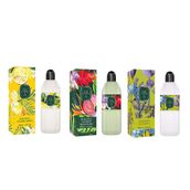Eyüp Sabri Tuncer 3x400 ml Klasik Limon + Yağmur Ormanları + Lavanta Kolonyası