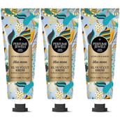 Eyüp Sabri Tuncer 3x50 ml Blue Moon El ve Vücut Kremi