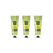 Eyüp Sabri Tuncer 3x50 ml Doğal Zeytinyağlı El ve Vücut Kremi