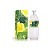 Eyüp Sabri Tuncer 400 ml Silindir Cam Şişe Çeşme Limonu Kolonyası