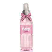 Eyüp Sabri Tuncer 4x150 ml Baby Pink Sprey Bebek Kolonyası
