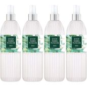 Eyüp Sabri Tuncer 4x150 ml Sprey Yasemin Kolonyası