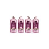 Eyüp Sabri Tuncer 4x350 ml Pet Şişe Gül Suyu