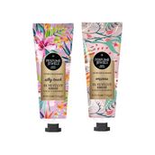 Eyüp Sabri Tuncer 50 ml Silky Touch ve 50 ml Empress Pj El ve Vücut Kremi