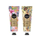 Eyüp Sabri Tuncer 50 ml Silky Touch ve 50 ml Warm Sugar Pj El ve Vücut Kremi